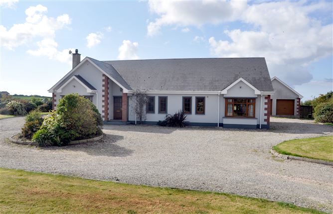 Kilderry, Ballymitty, Wexford