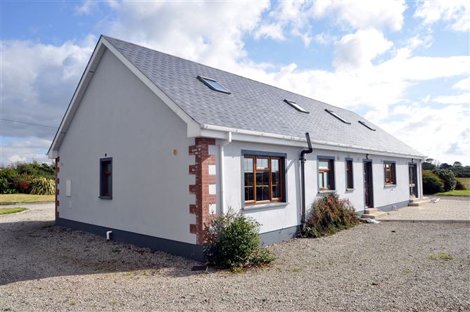 Kilderry, Ballymitty, Wexford