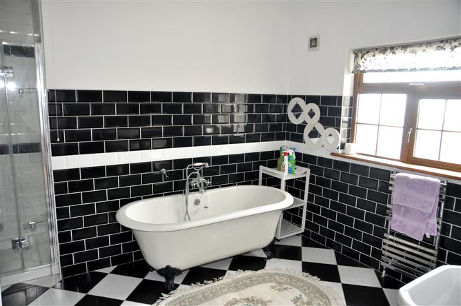 Kilderry, Ballymitty, Wexford