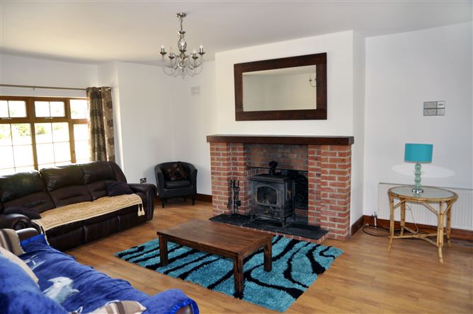Kilderry, Ballymitty, Wexford