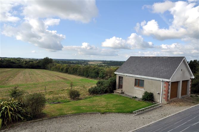 Kilderry, Ballymitty, Wexford
