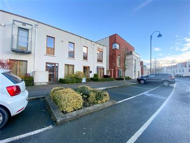 Main image for Newcastle Boulevard, Newcastle, Co. Dublin