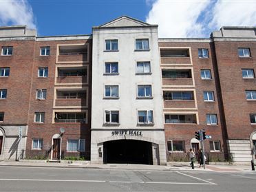 Image for Apartment 24 Swift Hall, The Coombe, Dublin