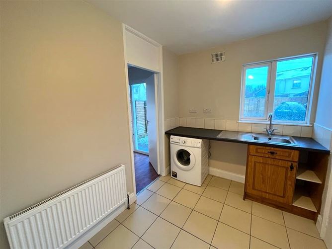 40 Dromhall Park, Woodlawn, Killarney, Co. Kerry