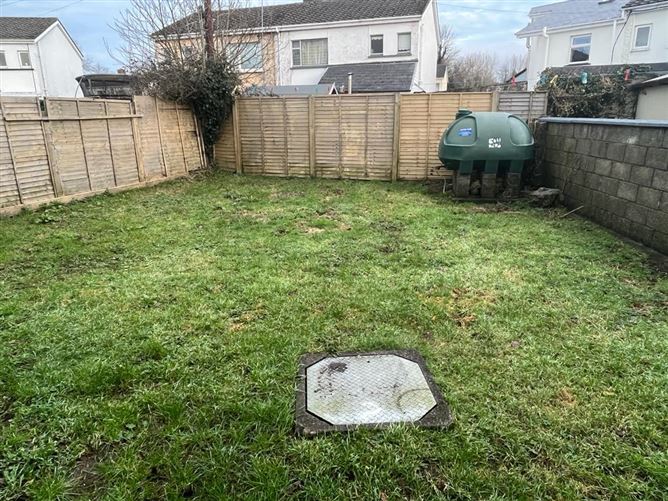 40 Dromhall Park, Woodlawn, Killarney, Co. Kerry
