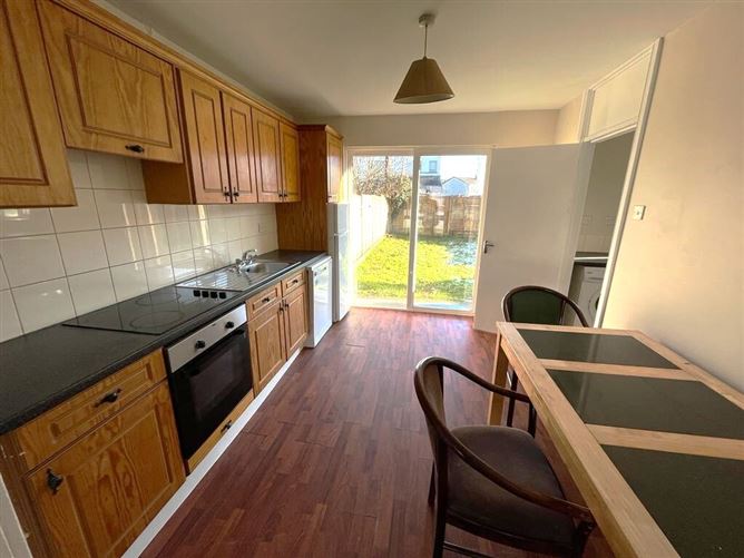 40 Dromhall Park, Woodlawn, Killarney, Co. Kerry