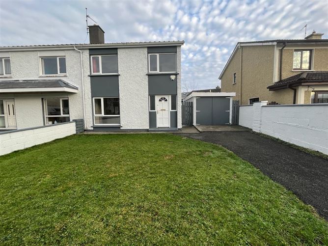 40 Dromhall Park, Woodlawn, Killarney, Co. Kerry