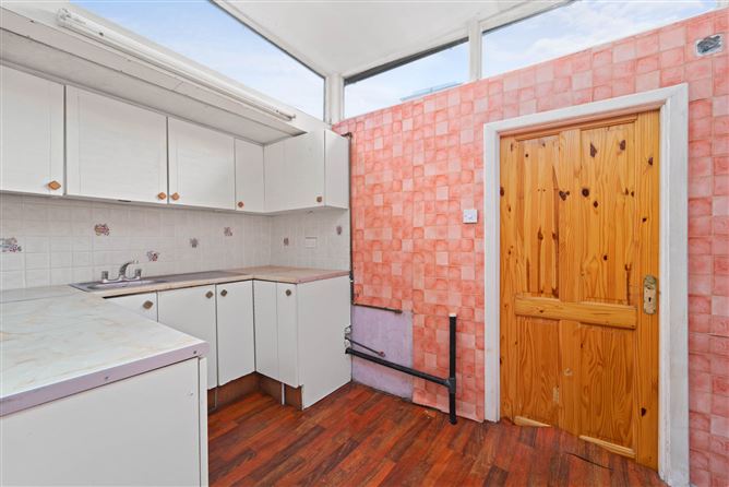 6 INNISFALLEN PARADE, Phibsborough, Dublin 7