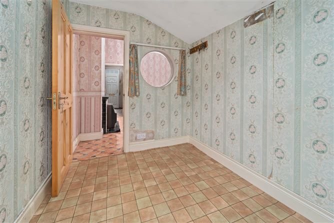 6 INNISFALLEN PARADE, Phibsborough, Dublin 7