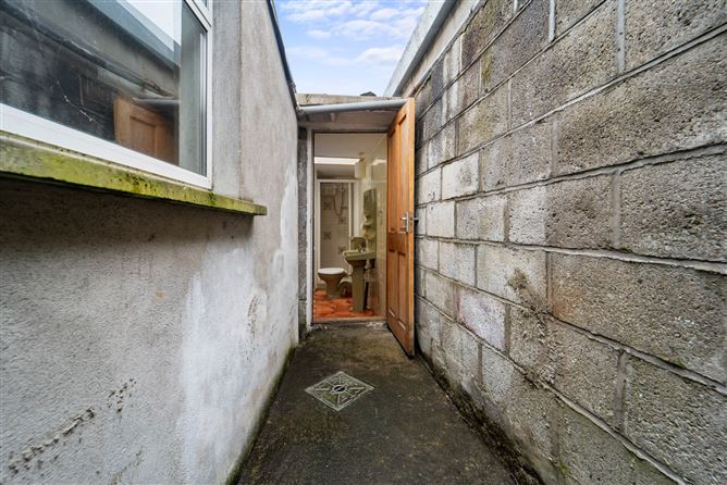 6 INNISFALLEN PARADE, Phibsborough, Dublin 7