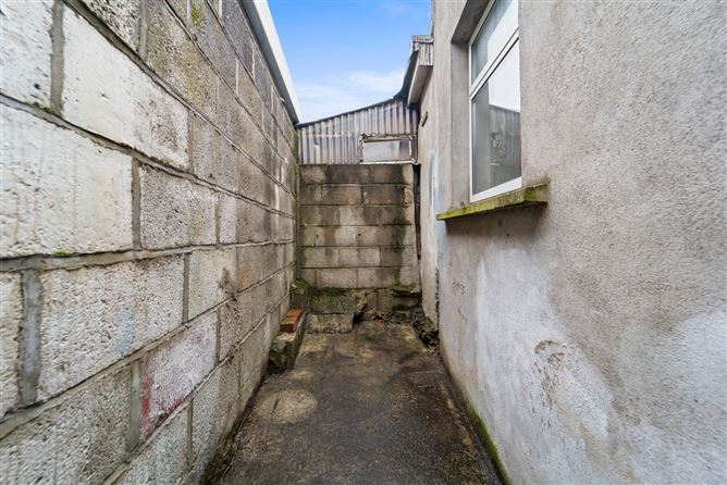 6 INNISFALLEN PARADE, Phibsborough, Dublin 7
