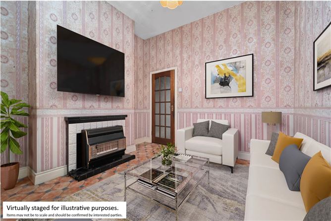 6 INNISFALLEN PARADE, Phibsborough, Dublin 7