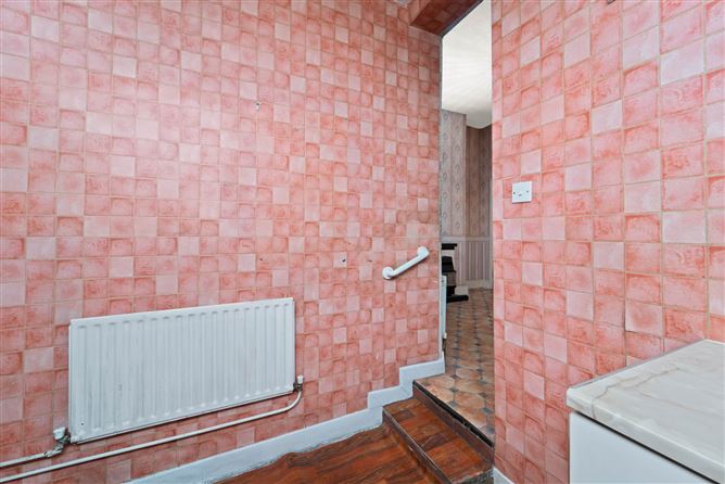 6 INNISFALLEN PARADE, Phibsborough, Dublin 7