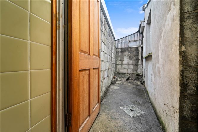 6 INNISFALLEN PARADE, Phibsborough, Dublin 7