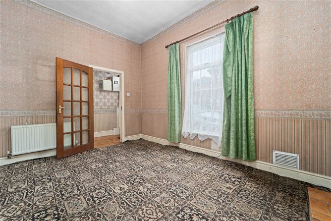 6 INNISFALLEN PARADE, Phibsborough, Dublin 7