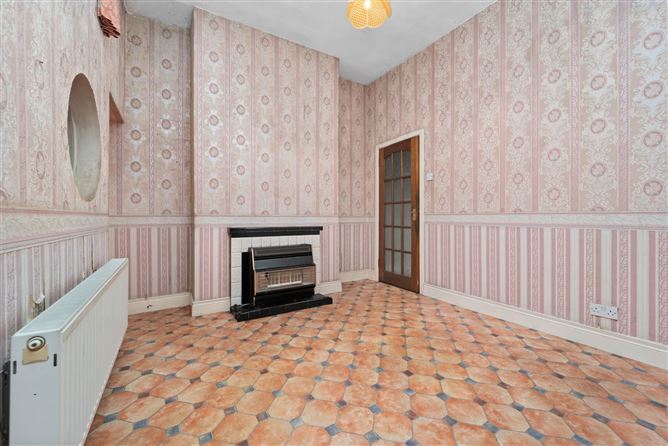 6 INNISFALLEN PARADE, Phibsborough, Dublin 7
