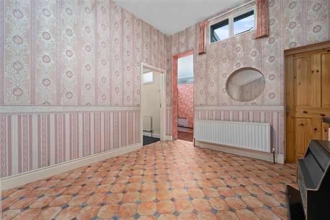 6 INNISFALLEN PARADE, Phibsborough, Dublin 7