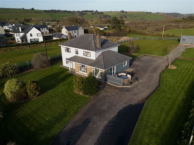 Knockanemore, Ovens, Co. Cork Sherry FitzGerald Cork 4679783