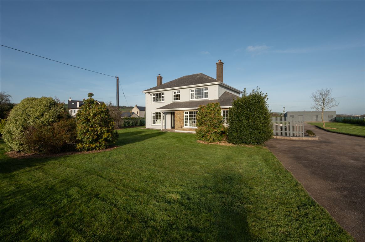 Knockanemore, Ovens, Co. Cork Sherry FitzGerald Cork 4679783 MyHome.ie Residential