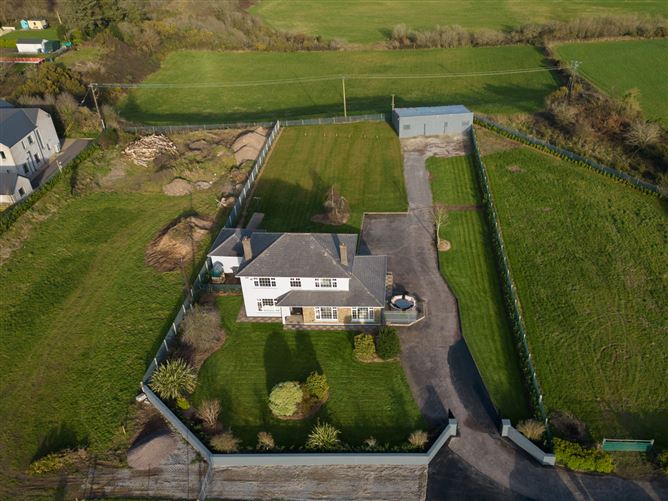 Knockanemore, Ovens, Co. Cork Sherry FitzGerald Cork 4679783