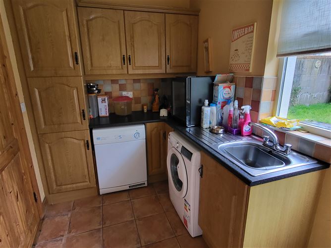 14 Sliabh View, Mohill, Leitrim