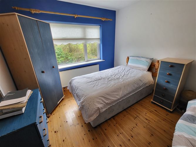 14 Sliabh View, Mohill, Leitrim