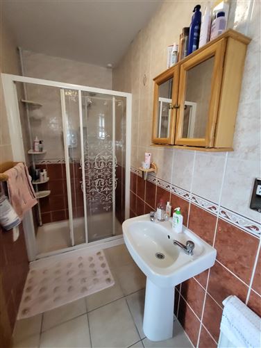 14 Sliabh View, Mohill, Leitrim