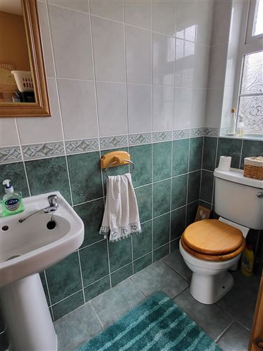 14 Sliabh View, Mohill, Leitrim
