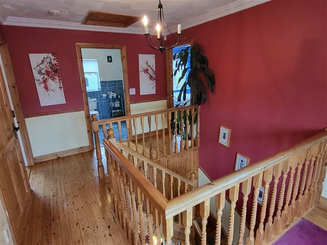14 Sliabh View, Mohill, Leitrim