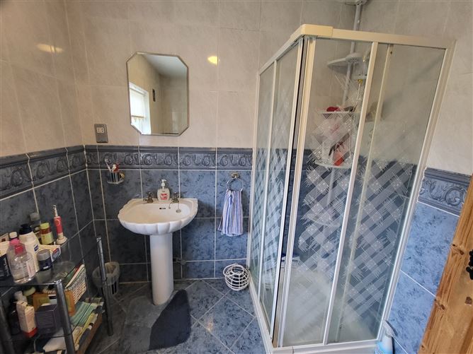 14 Sliabh View, Mohill, Leitrim