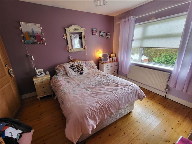 14 Sliabh View, Mohill, Leitrim