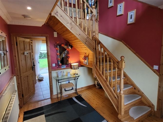 14 Sliabh View, Mohill, Leitrim