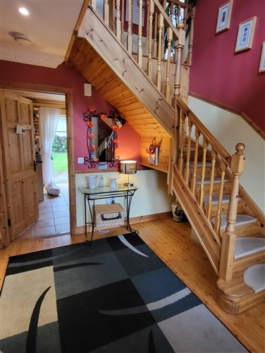 14 Sliabh View, Mohill, Leitrim