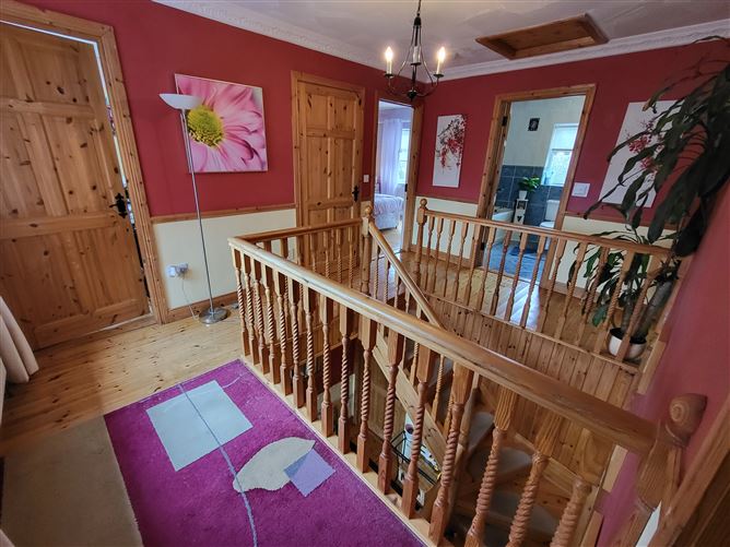 14 Sliabh View, Mohill, Leitrim