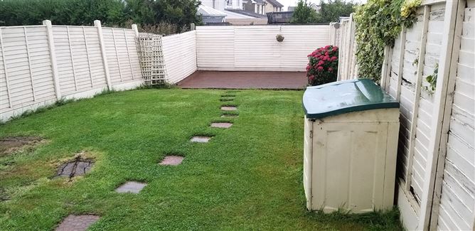 16 Hastings Avenue, Balbriggan, Co. Dublin