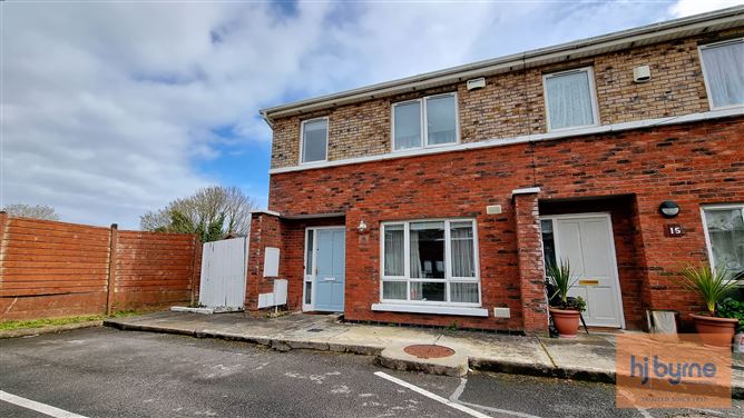 16 Hastings Avenue, Balbriggan, Co. Dublin