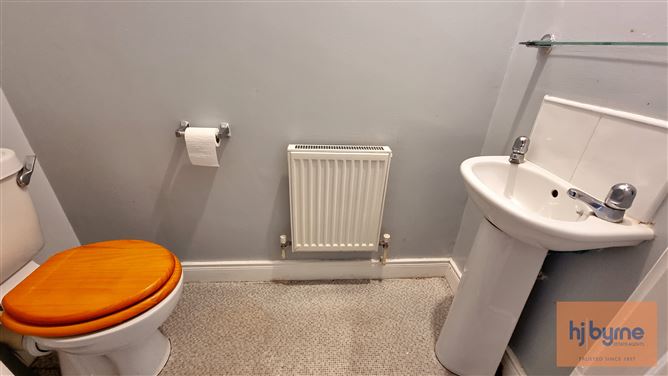 16 Hastings Avenue, Balbriggan, Co. Dublin
