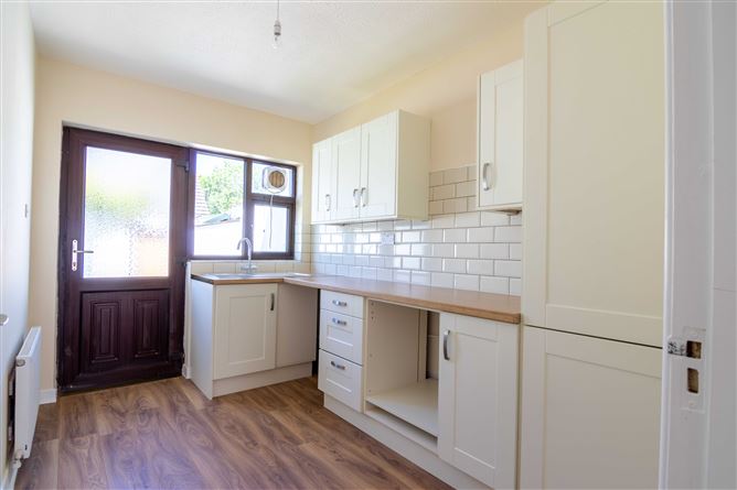 62 Kingsgrove, Athy, Kildare