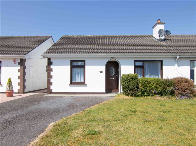 62 Kingsgrove, Athy, Kildare