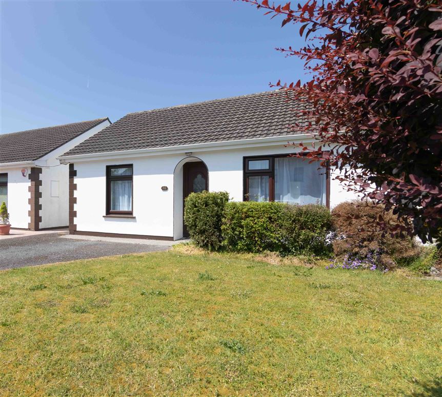 62 Kingsgrove, Athy, Kildare