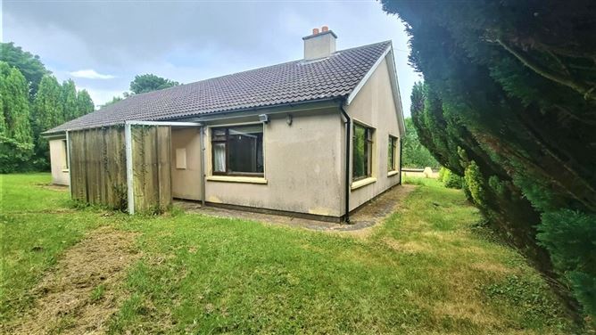 Rathcoole, Mallow, Co. Cork.