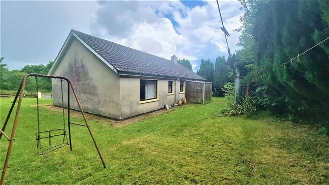 Rathcoole, Mallow, Co. Cork.