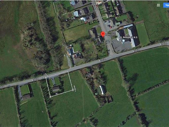 Rathcoole, Mallow, Co. Cork.