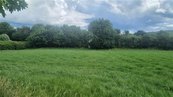 Rathcoole, Mallow, Co. Cork.