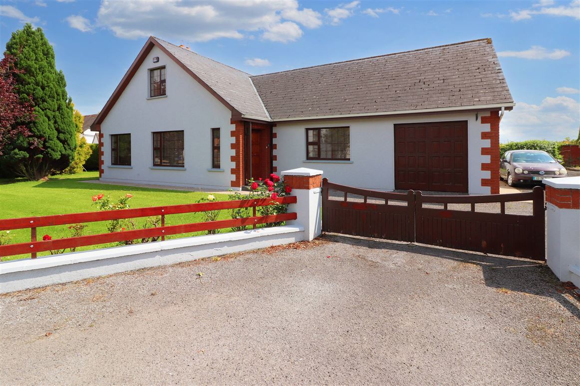 Convent View, Main Street, Cappamore, Limerick Rooney Auctioneers