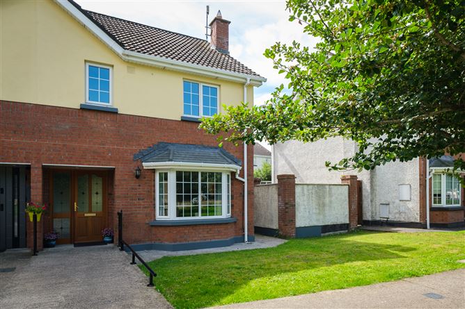 83 Blackcastle Lodge, Navan, Meath