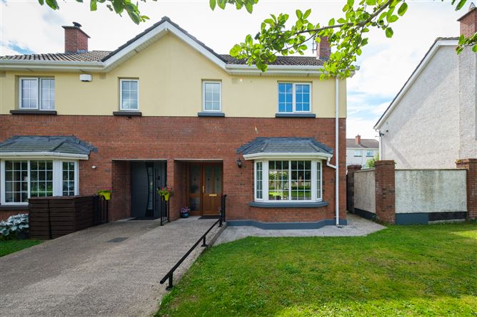83 Blackcastle Lodge, Navan, Meath