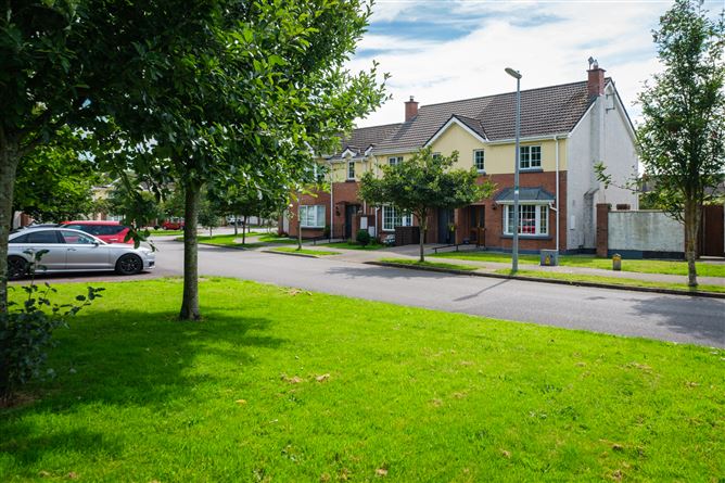 83 Blackcastle Lodge, Navan, Meath
