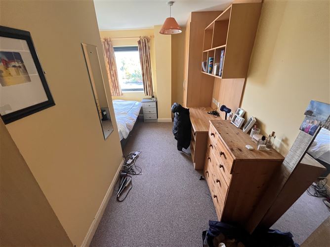 58 Ashdown Student Village,  Ashbourne Avenue, Sth Circ Rd, Limerick City