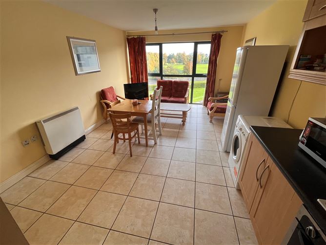 58 Ashdown Student Village,  Ashbourne Avenue, Sth Circ Rd, Limerick City